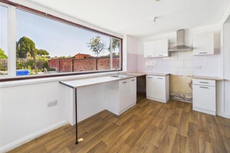 EXTENDED KITCHEN