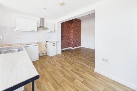 EXTENDED KITCHEN