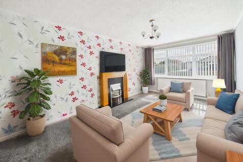 Lounge (Virtually Furnished)