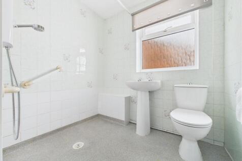 Wet Room