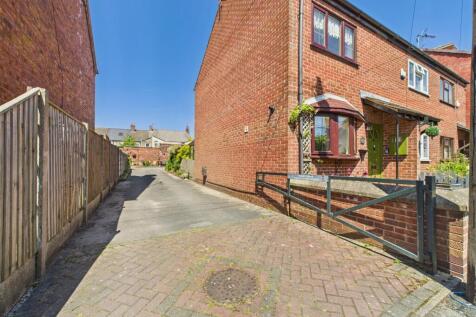 Access to Parking and Garages