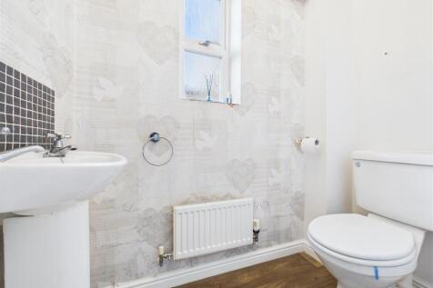 Ground Floor Wc