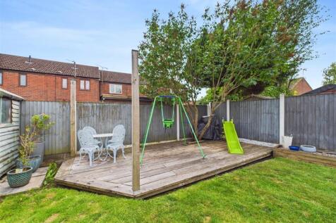 Decking