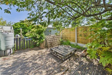 Decking