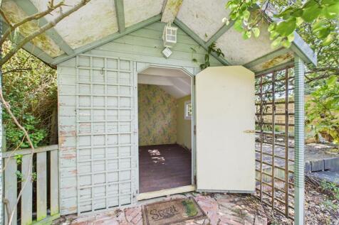 Shed