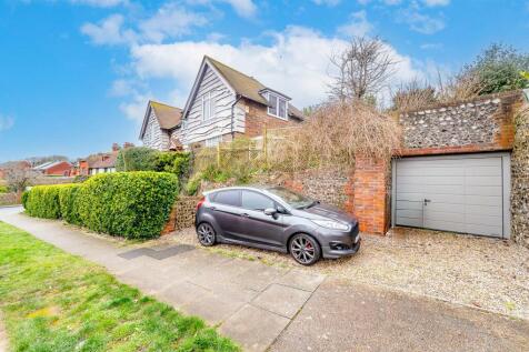 Off Road &amp; Garage