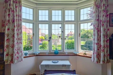 Bay Window