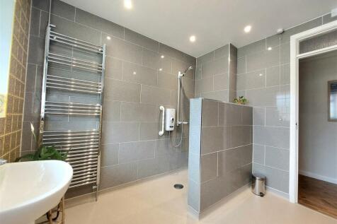 Wet Room/WC