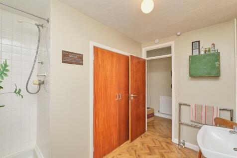 Shower Room/WC