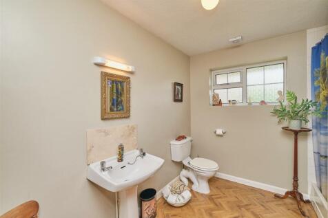Shower Room/WC