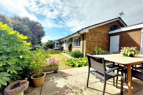 2nd Patio