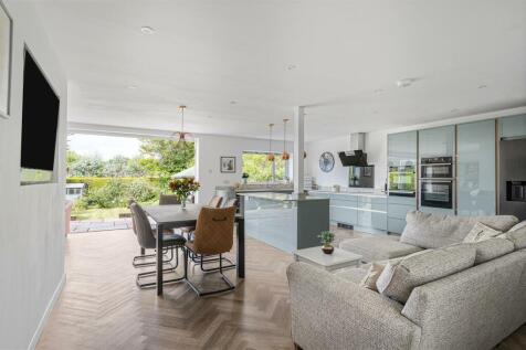 Open Plan