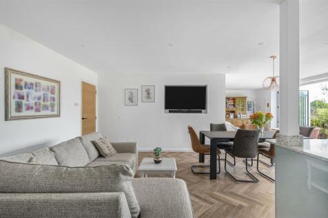 Family Area