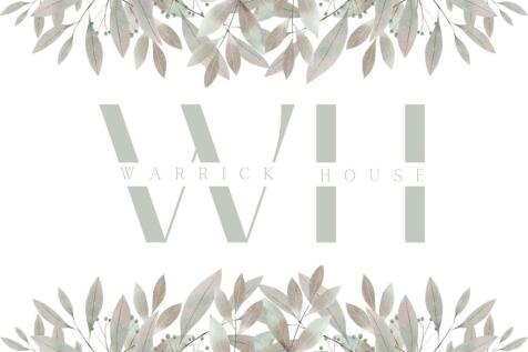 Warrick House