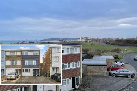 View &amp; Front Elevation Insert