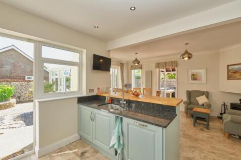 Open Plan