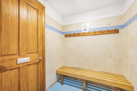 Changing Room