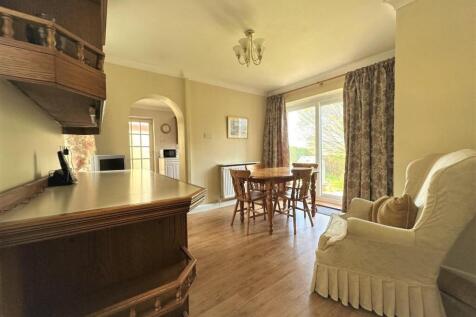 Breakfast Room