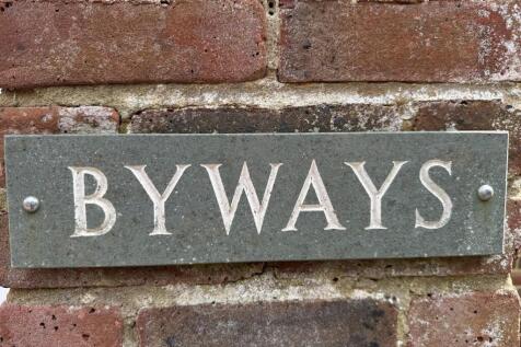 Byways
