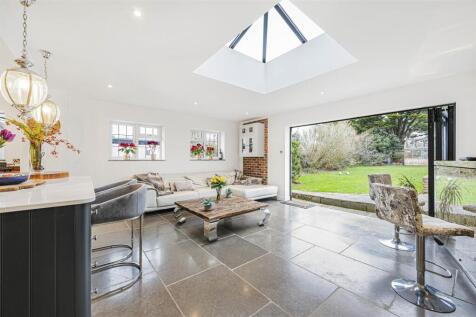 Open Plan