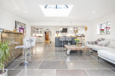 Open Plan