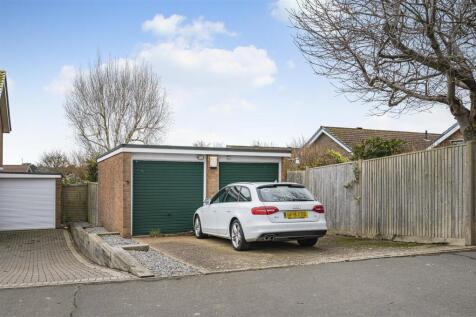 Double Garage