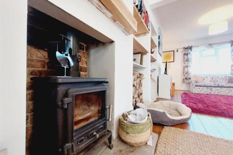 Wood Burner