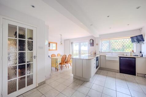 Kitchen Breakfast Room