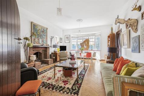Dining/Family Room