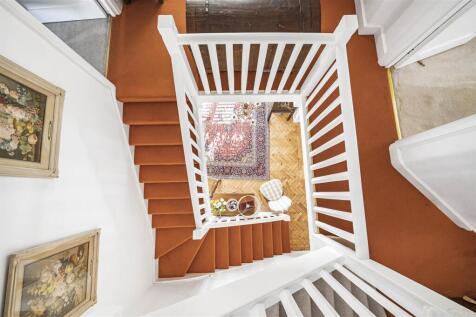 Stairwell