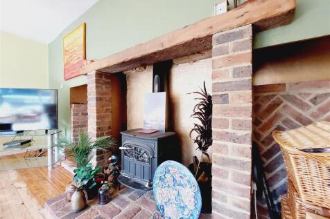 Wood Burner