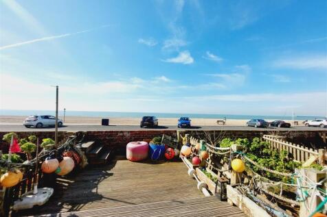 Decking