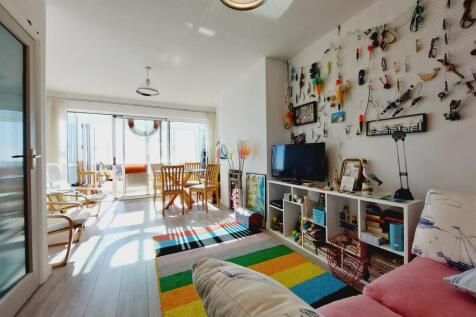 Open Plan