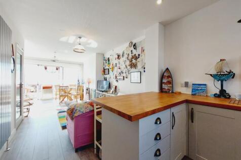 Open Plan