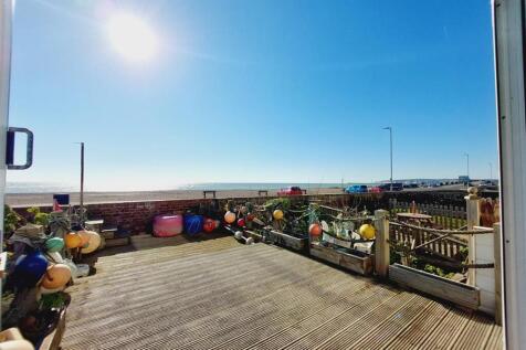 Decking