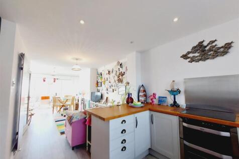 Open Plan