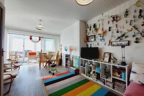 Open Plan
