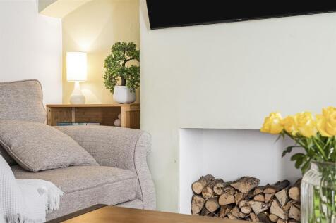 Fire Place