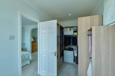 Dressing Room