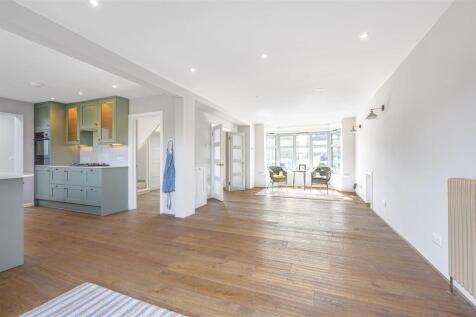 Open Plan