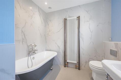 Bathroom/WC