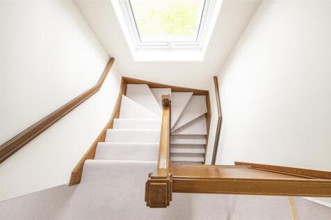 Stairwell