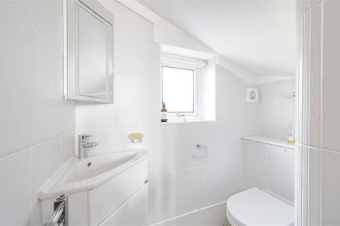 Downstairs Toilet