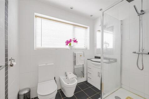 Shower Room/WC