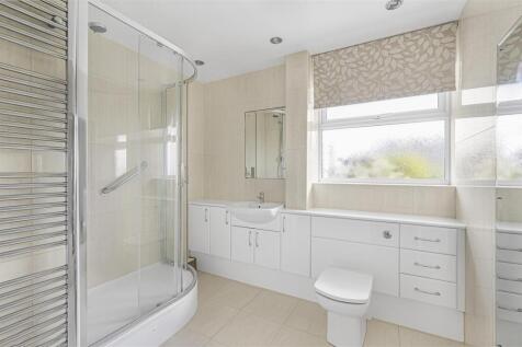 Shower Room/WC