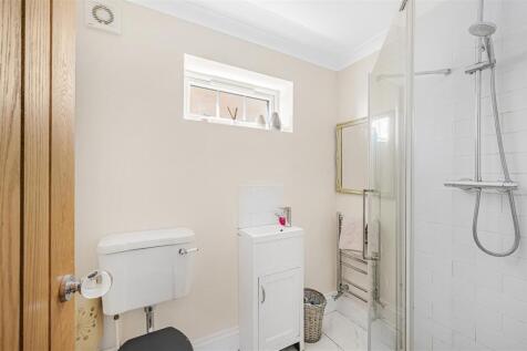 Shower Room/WC