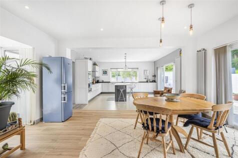 Open Plan