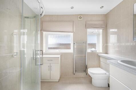 Shower Room/WC