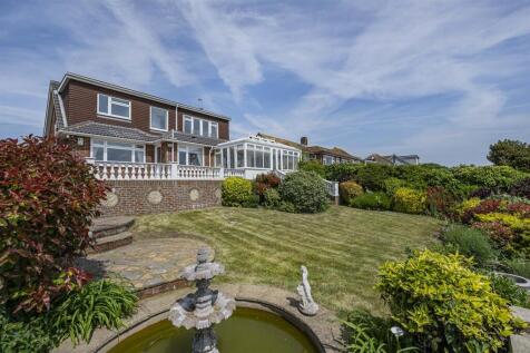 Garden &amp; Rear Elevation