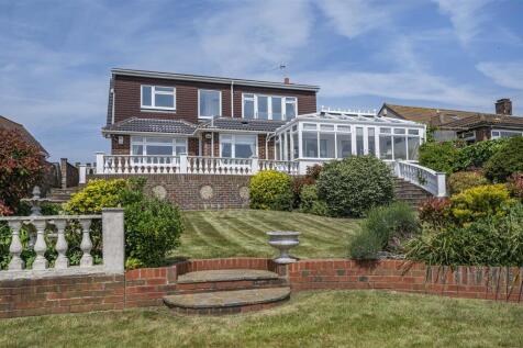 Garden &amp; Rear Elevation